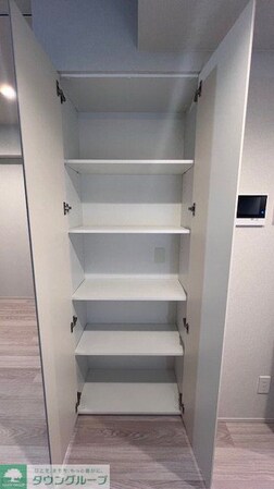 シーズンフラッツ両国サウスの物件内観写真